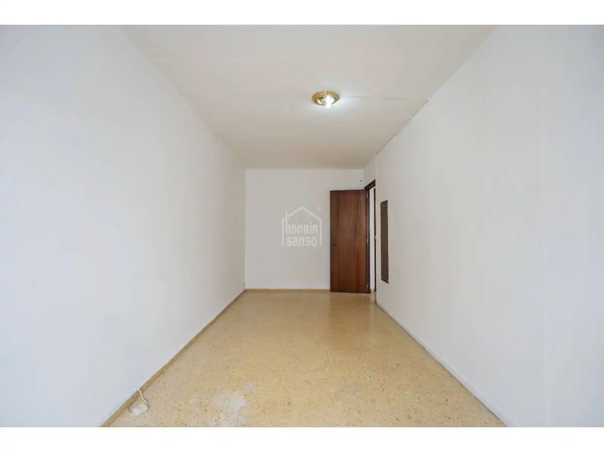 Apartament en venda en Maó - Mahón amb Terrassa