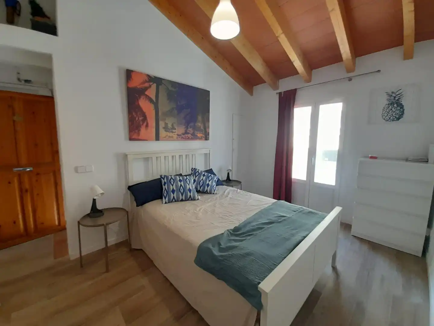 Apartament de lloguer a Calle SANT MAGI, imagen 8