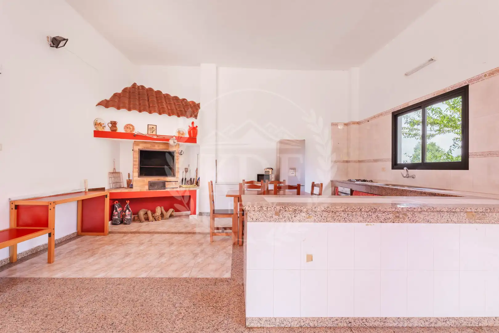 Haus mit Terrasse zum Verkauf in Campo de Golf - Agua García - Juan Fernández, imagen 34