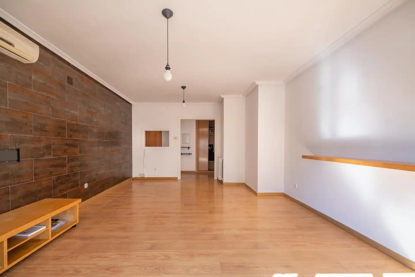Sala de estar de Piso en venta en Sónsoles