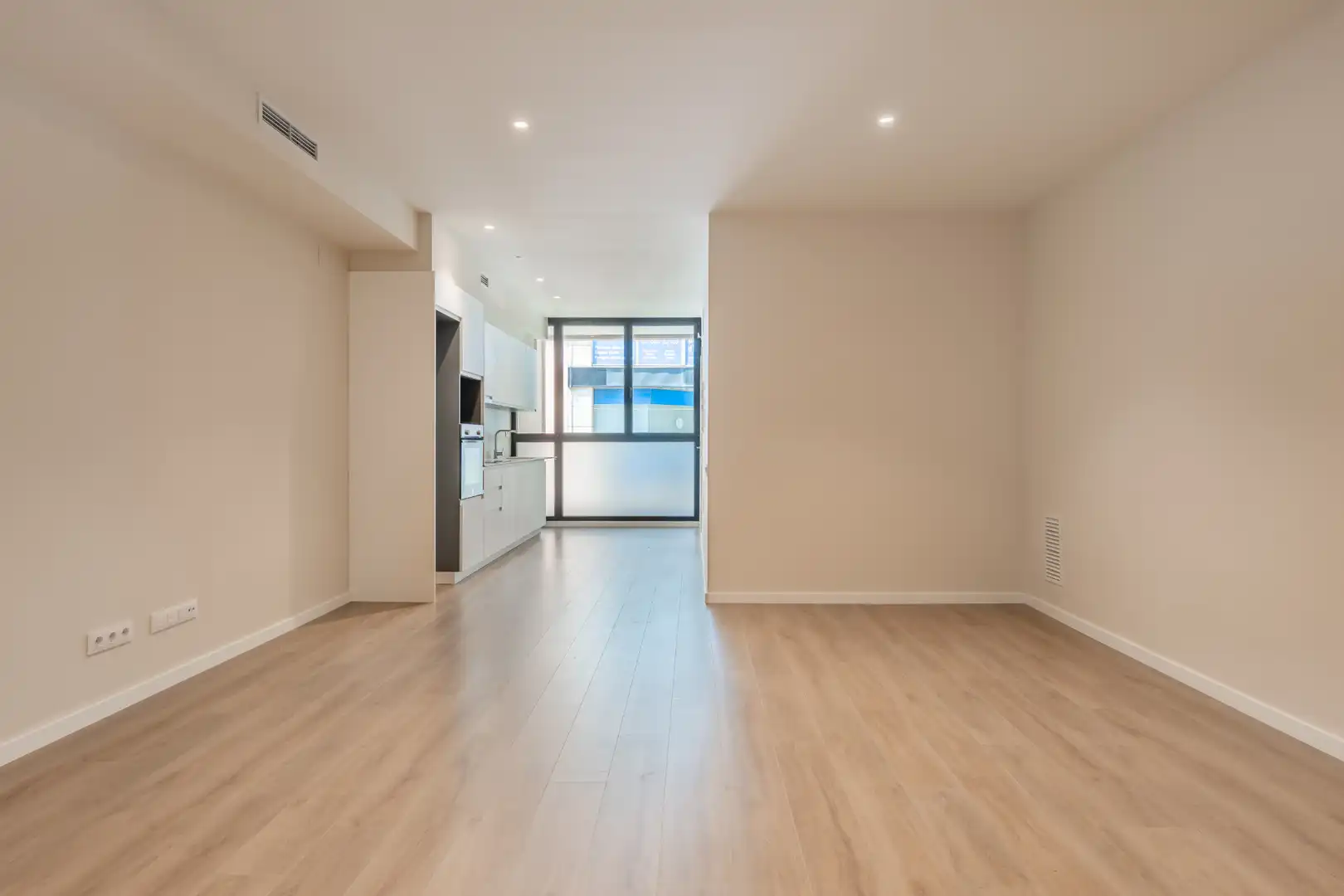 Flat for rent in La Garriga  with Air Conditioner, Heating and Parquet flooring
