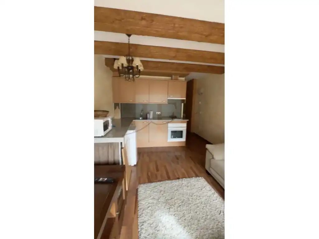 Cuina de Pis en venda en Canillo amb Moblat, Rentadora i Balcó