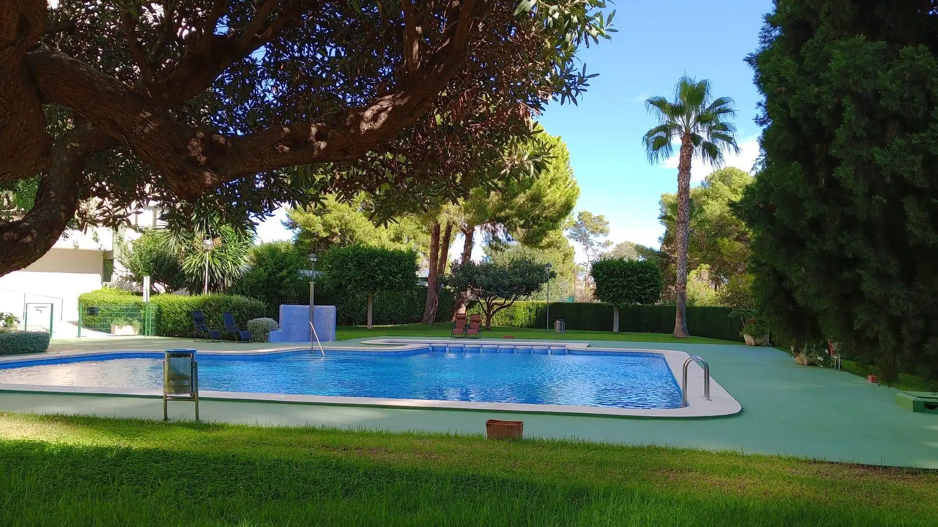 Apartments for sale in Calle Esperanto, Levante Alto