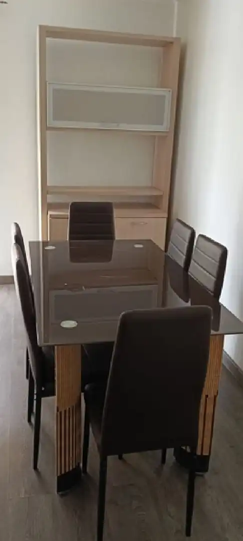 Wohnung zur Miete in Pont Nou - Corazón de Jesús