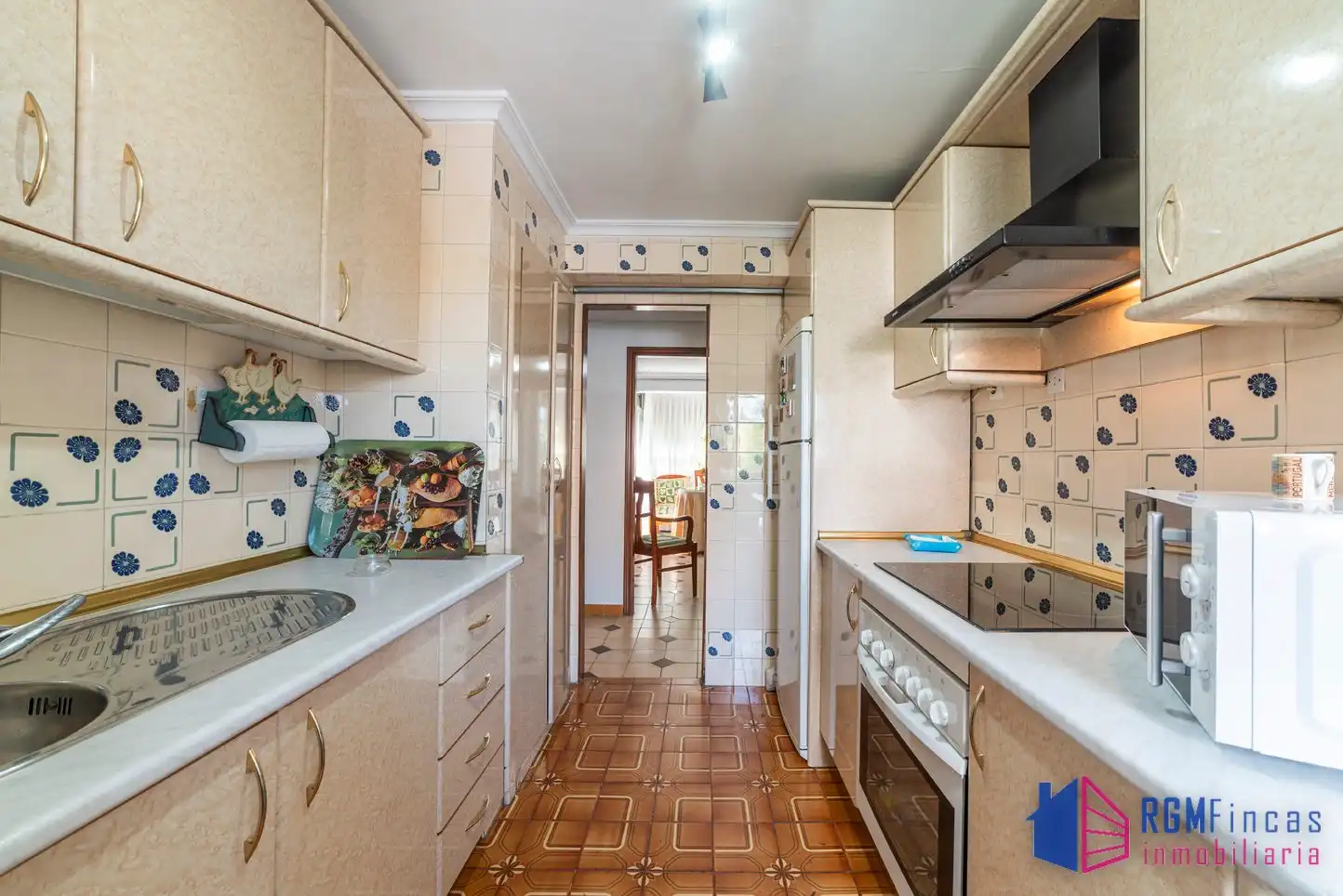 Piso con terraza en venta en San Pablo - Santa Justa, imagen 16