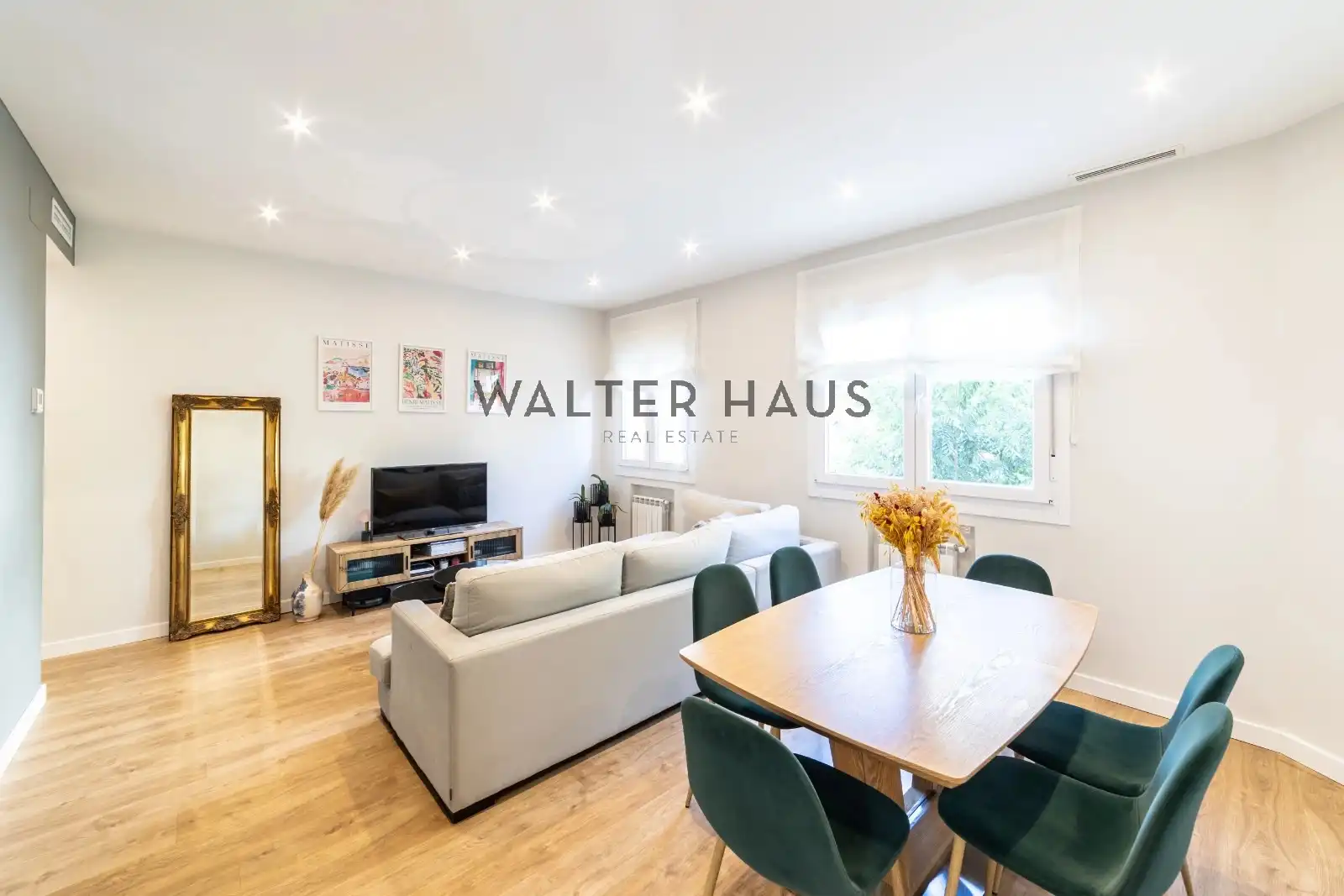 Wohnung mit Aufzug zum Verkauf in Calle de Joaquín María López, imagen 13