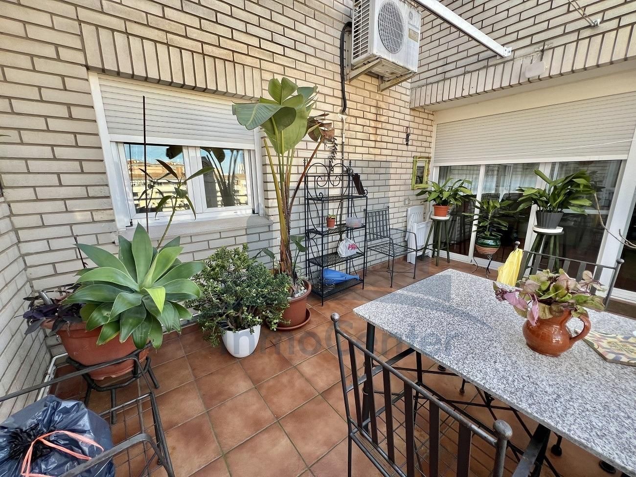 Attic to rent in Valdepasillas - La Paz - Huerta Rosales