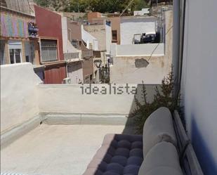 Exterior view of House or chalet to rent in  Almería Capital  with Terrace