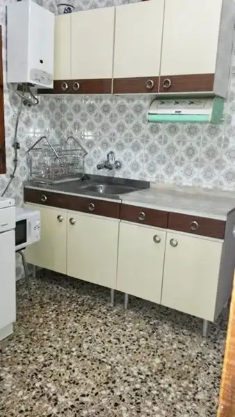 Casa con terraza en venta en Benamocarra, imagen 20