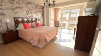 Bedroom of Flat for sale in Burgos Capital  with Heating