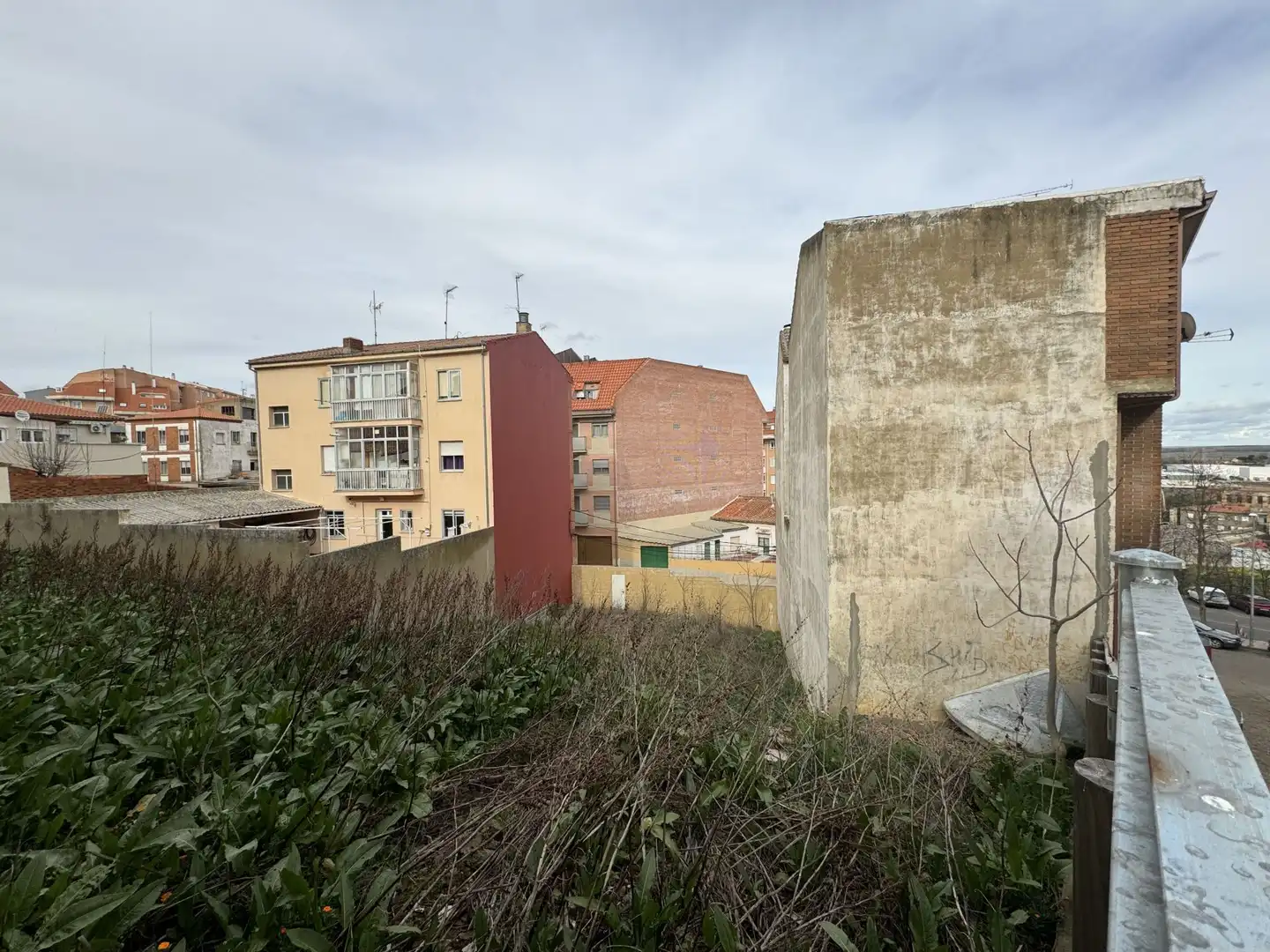 Terreni e lotti in vendita a Benavente, imagen 3