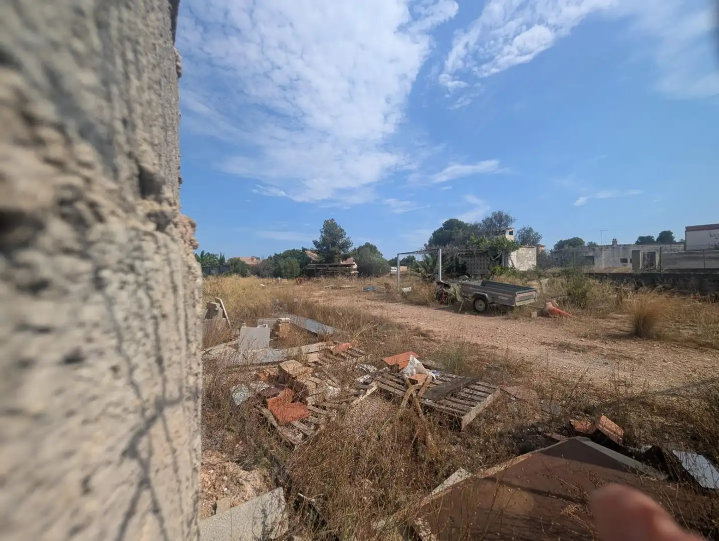 Residential land for sale in La Conarda - Montesano, imagen 7