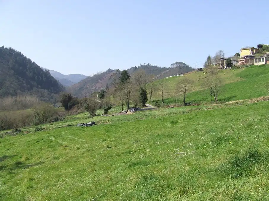 Haus zum Verkauf in Valdés - Luarca