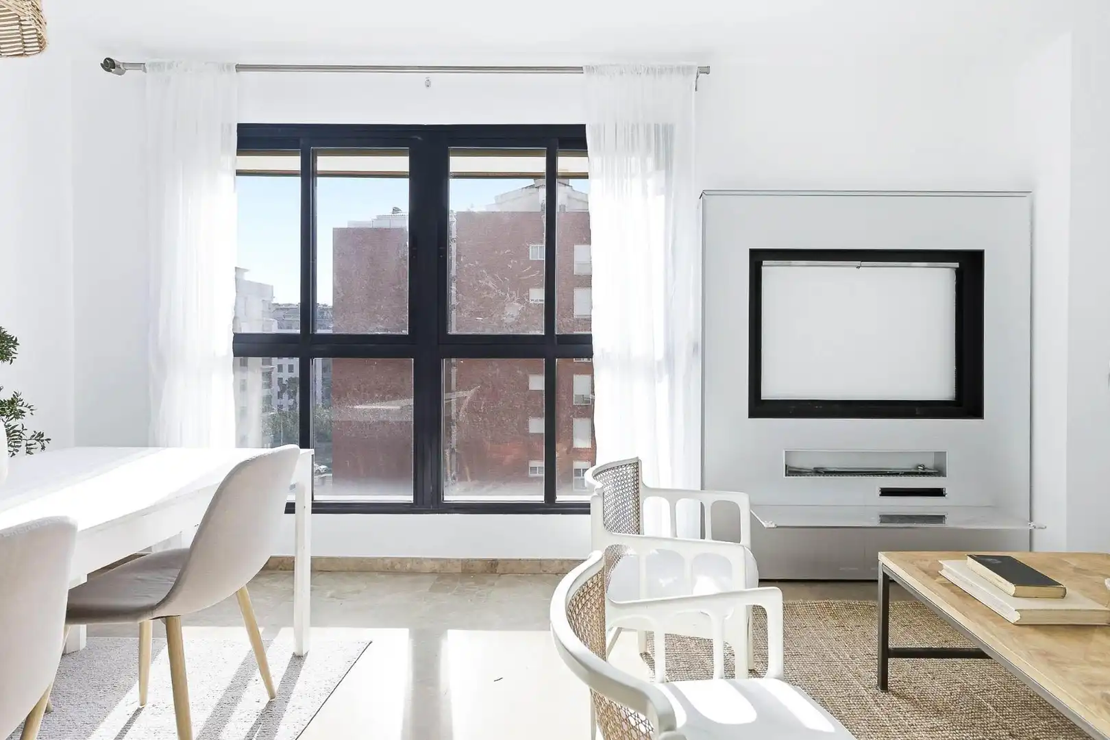 Flat with terrace for sale in Calle Av del mar, imagen 27