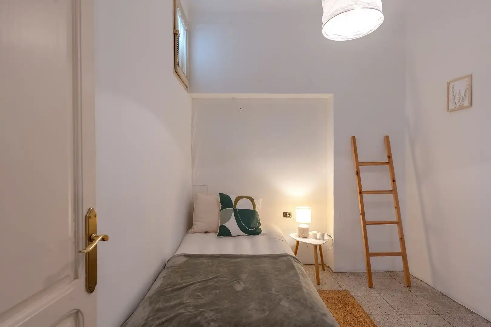 Habitación de Piso en venta en Mataró con Aire acondicionado, Calefacción y Trastero
