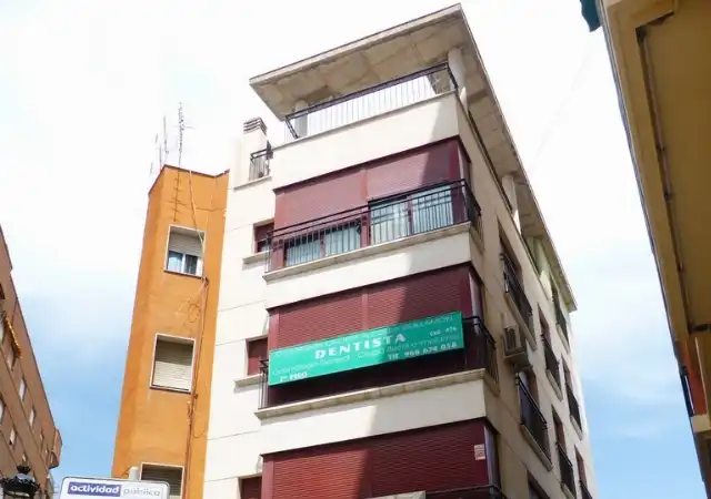 Flat for sale in Archena