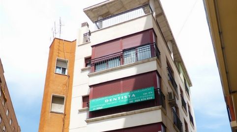 Foto 2 de Piso en venta en Archena, Murcia