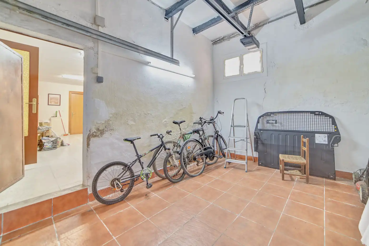 Casa o xalet en venda en Galar amb Traster
