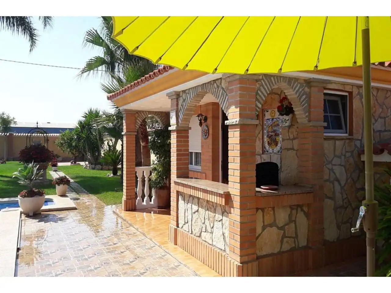 Villa avec piscine à vendre à Calle Riu, imagen 10