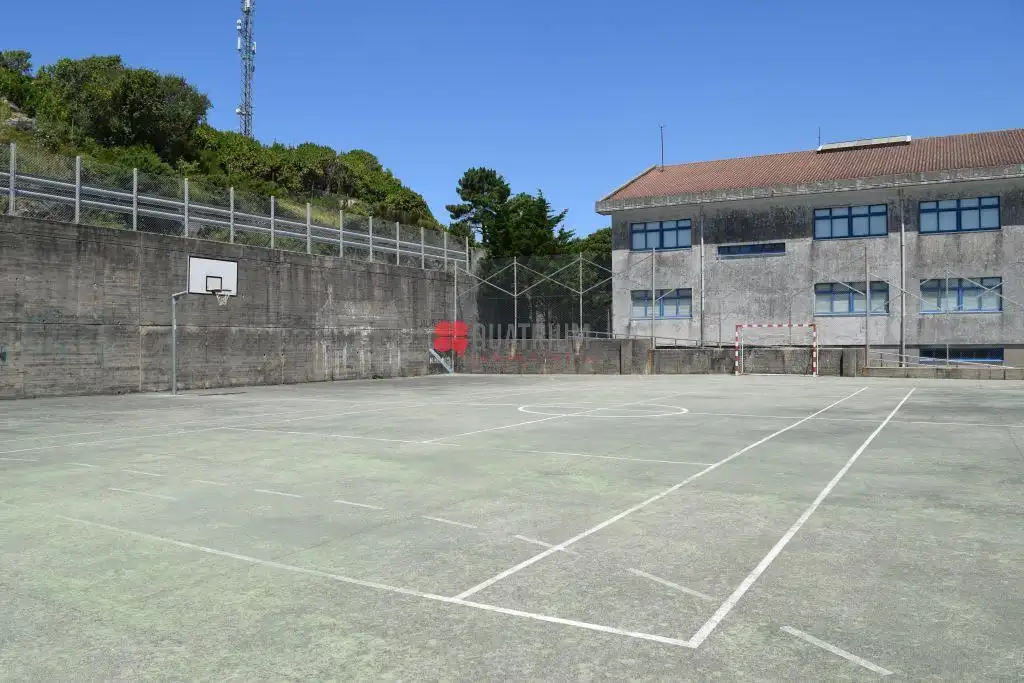 Parking of Houses for sale in Carnota  with Heating, Private garden and Terrace