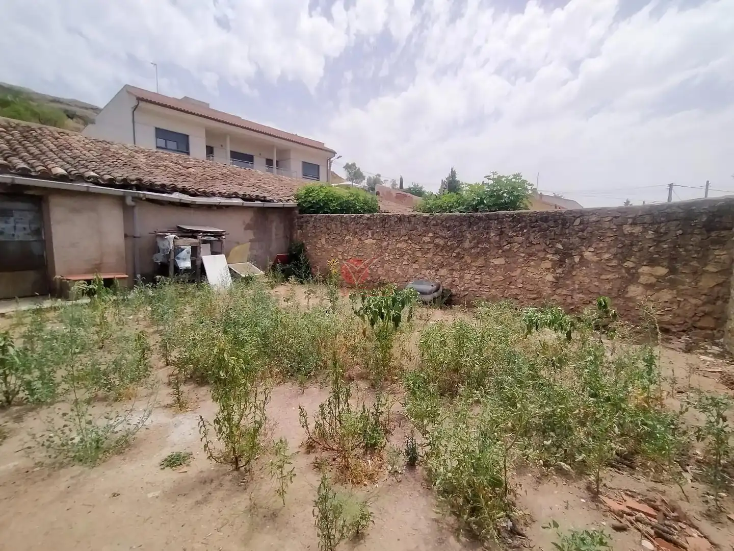 Grundstücke zum Verkauf in Chillarón de Cuenca