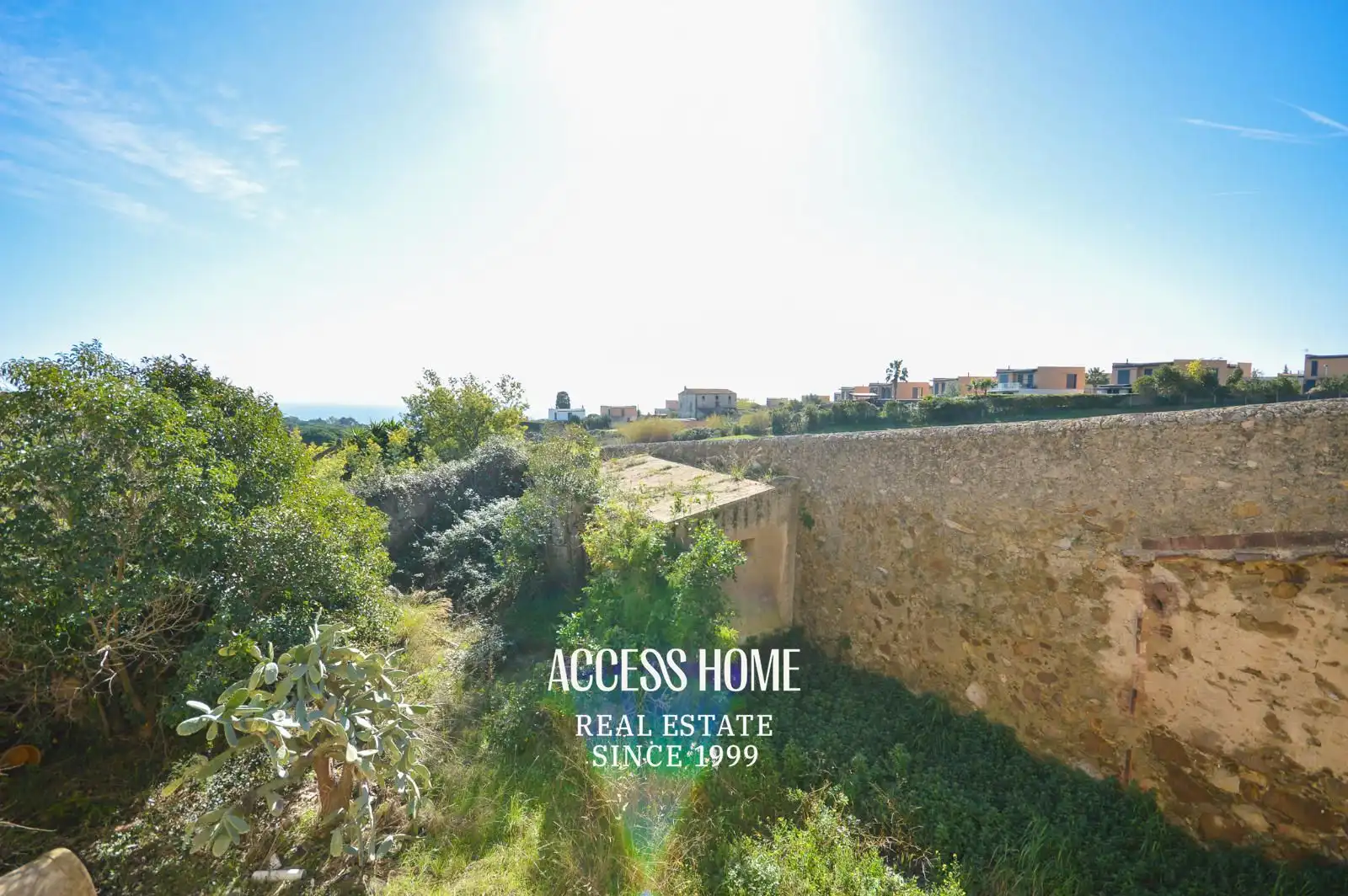 Country homes for sale in Sant Vicenç de Montalt  with Terrace