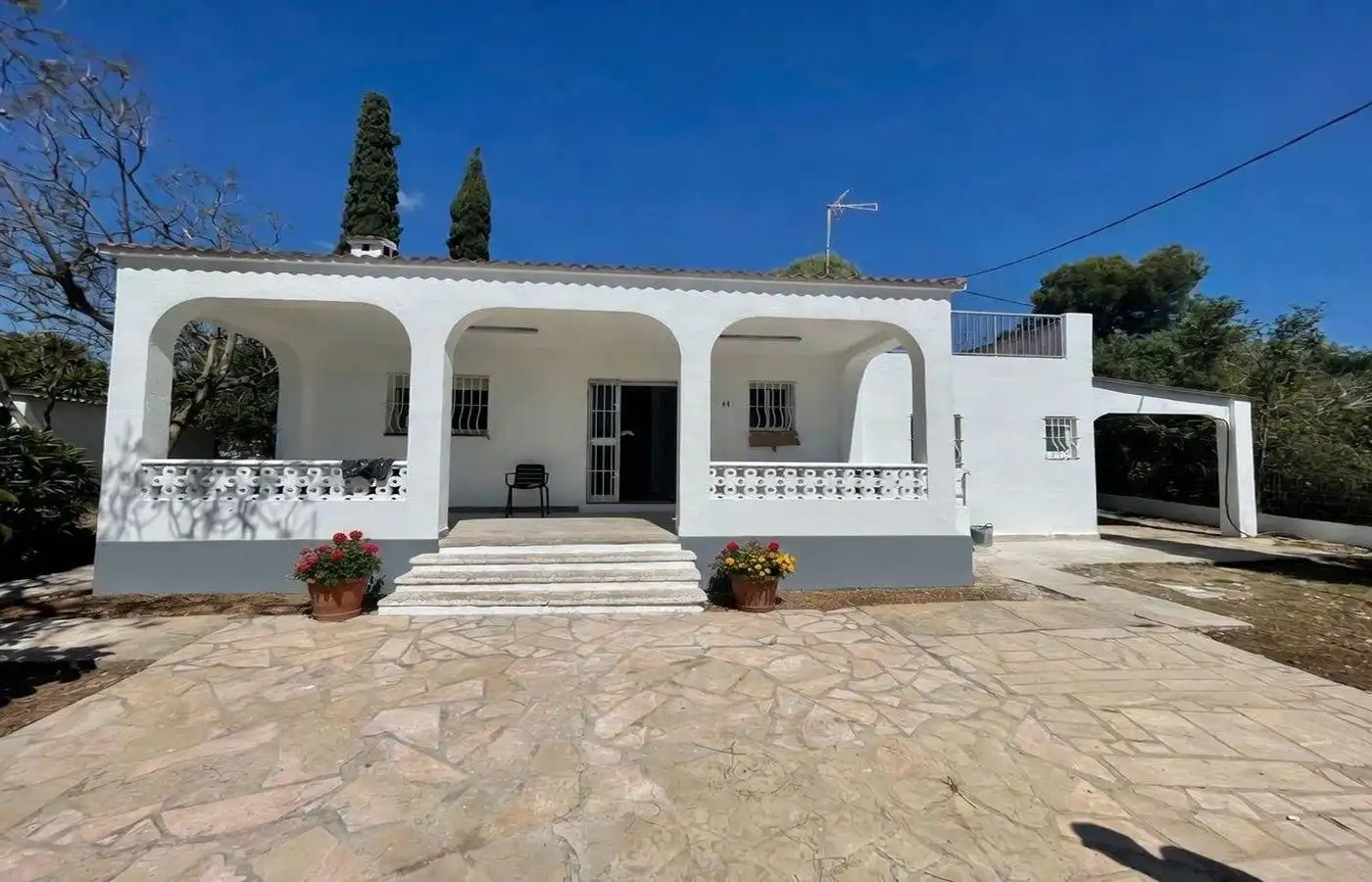 Detached house for sale in Alcanar, imagen 16