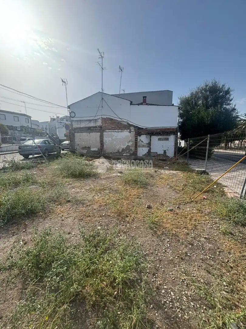 Residencial en venda en Andújar