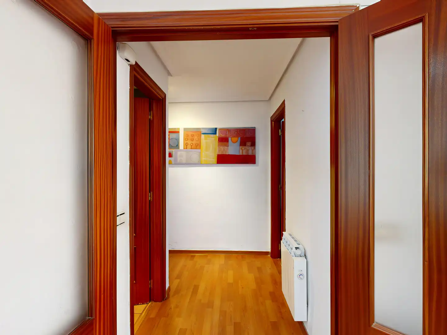 Duplex in vendita a Casco Antiguo, imagen 6
