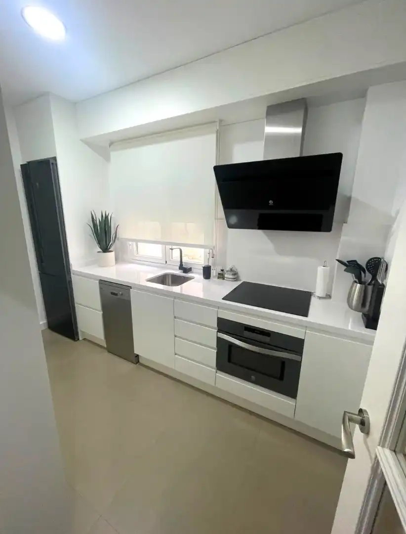 Piso con ascensor en venta en Carretera de Murcia, imagen 2