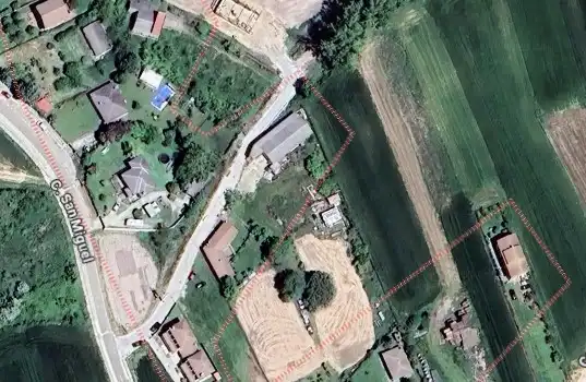 Residencial en venda en Cayuela