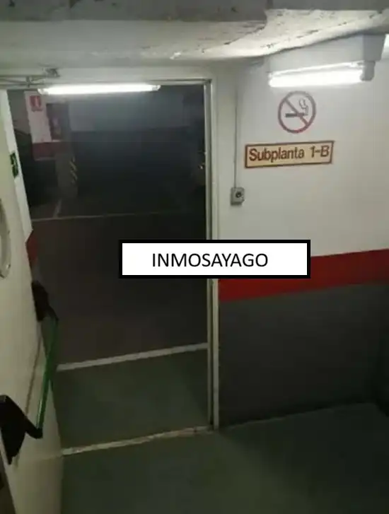 Garatge en venda en Santander
