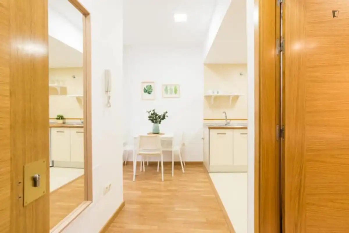 Apartment mit Aufzug zur Miete in Centro, imagen 10