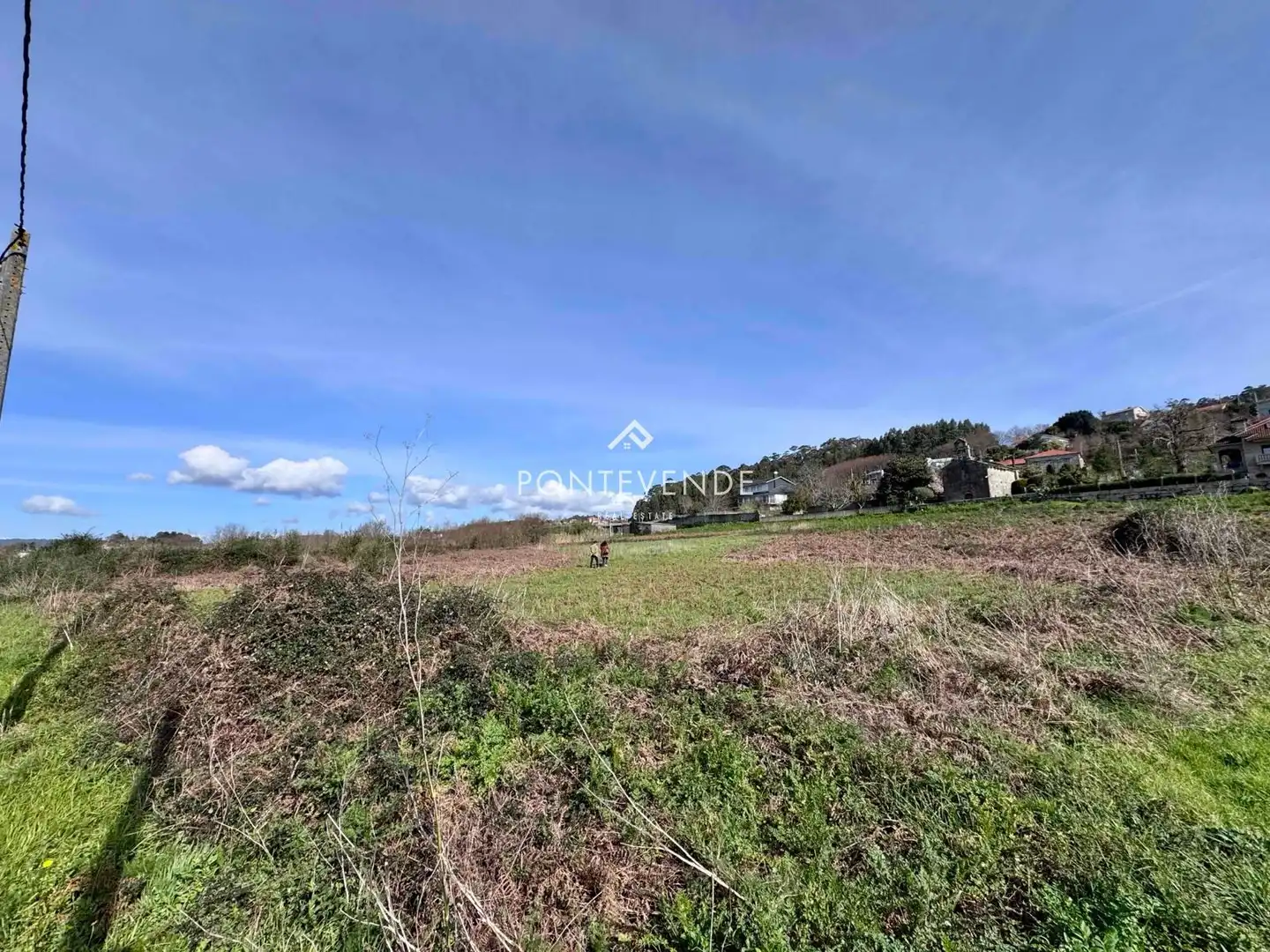 Terreno rustico in vendita a Marín, imagen 8
