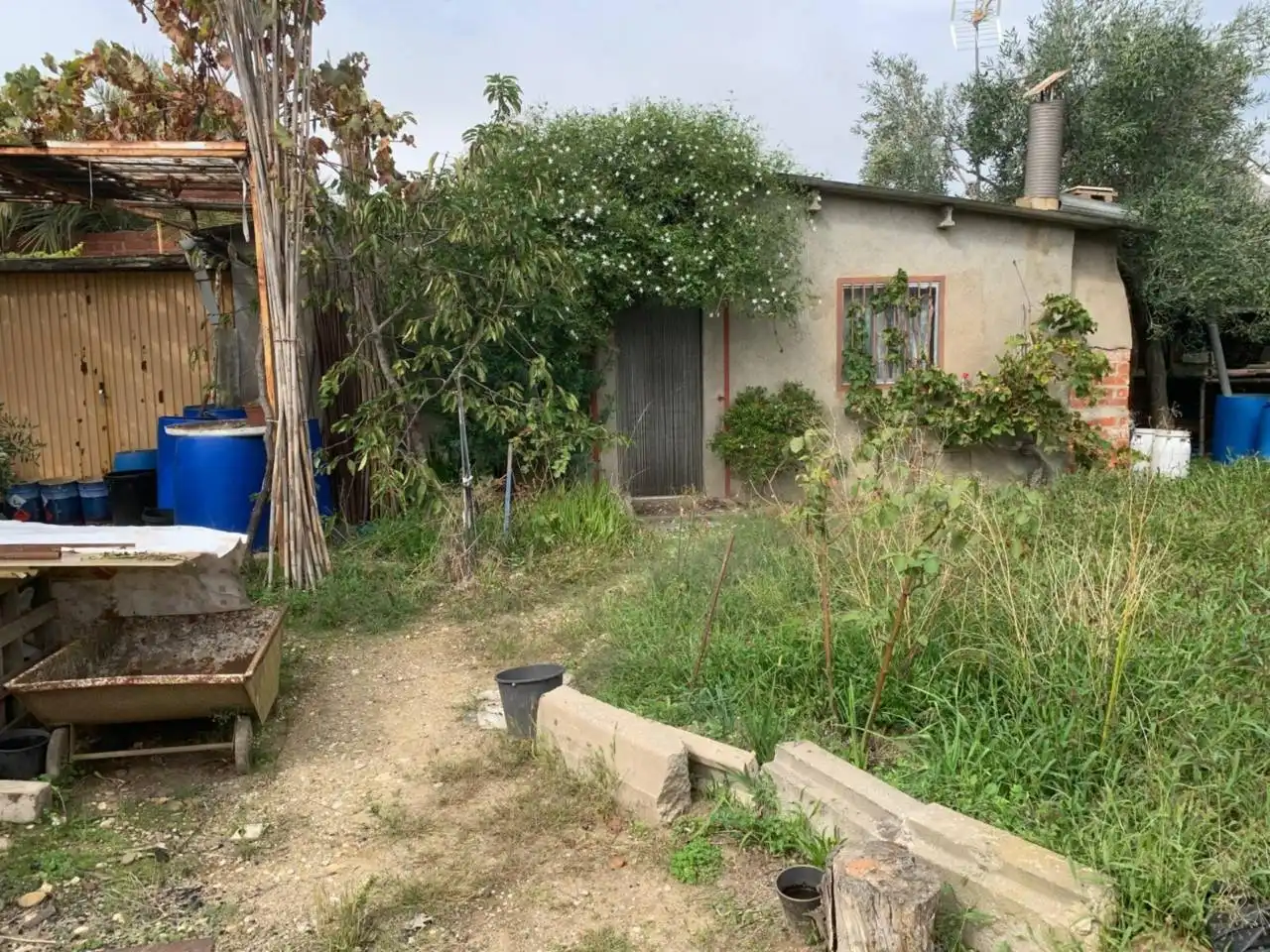 Residencial en venda en Terrassa