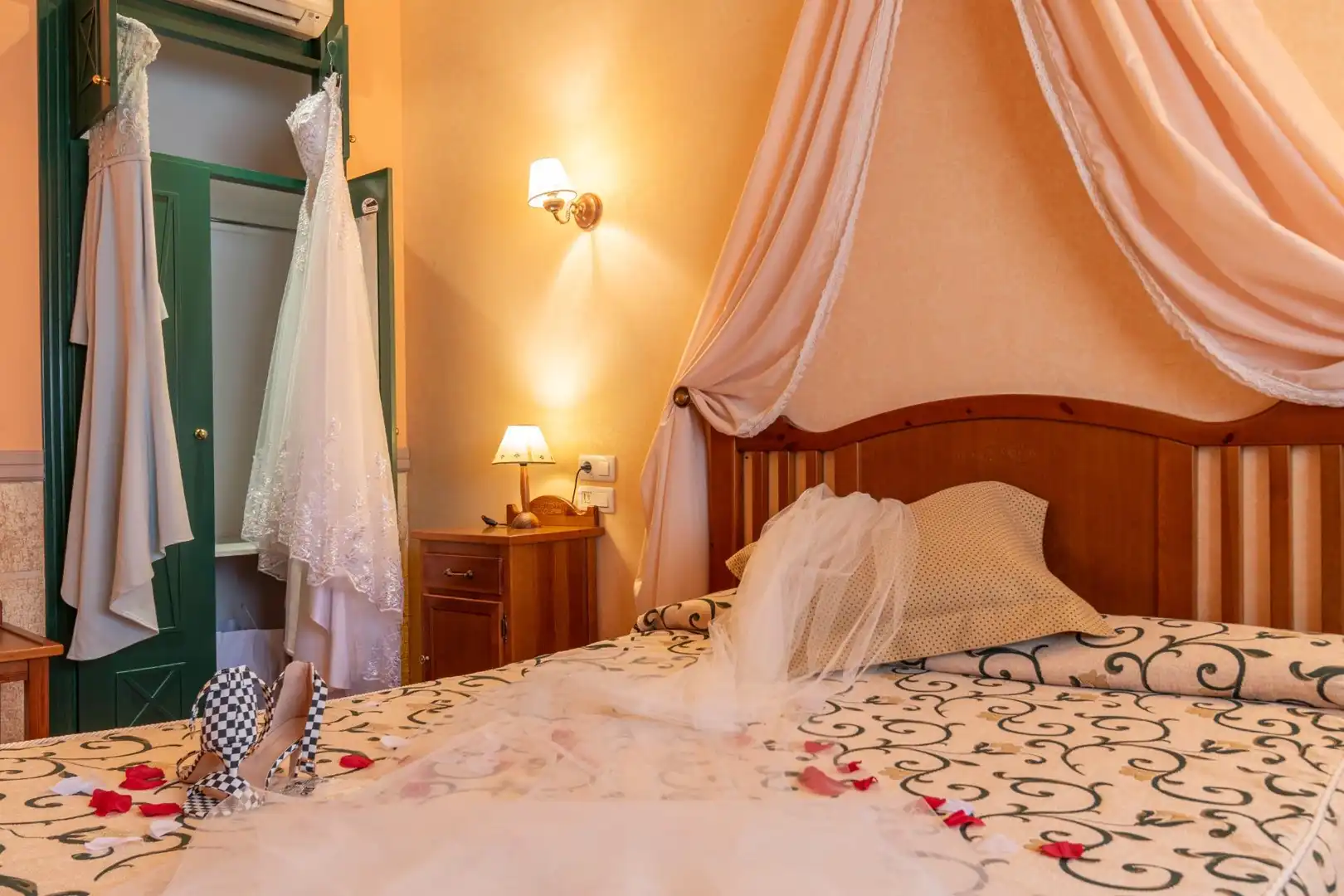 Habitación de Local en venta en Gor con Aire acondicionado, Calefacción y Terraza