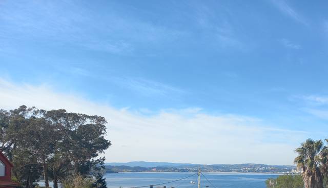 Casa-chalet en Venta en Mera - Serantes