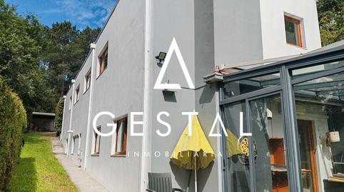 Foto 4 de Casa o xalet en venda a Aldea Agrela, 27, O Milladoiro, A Coruña