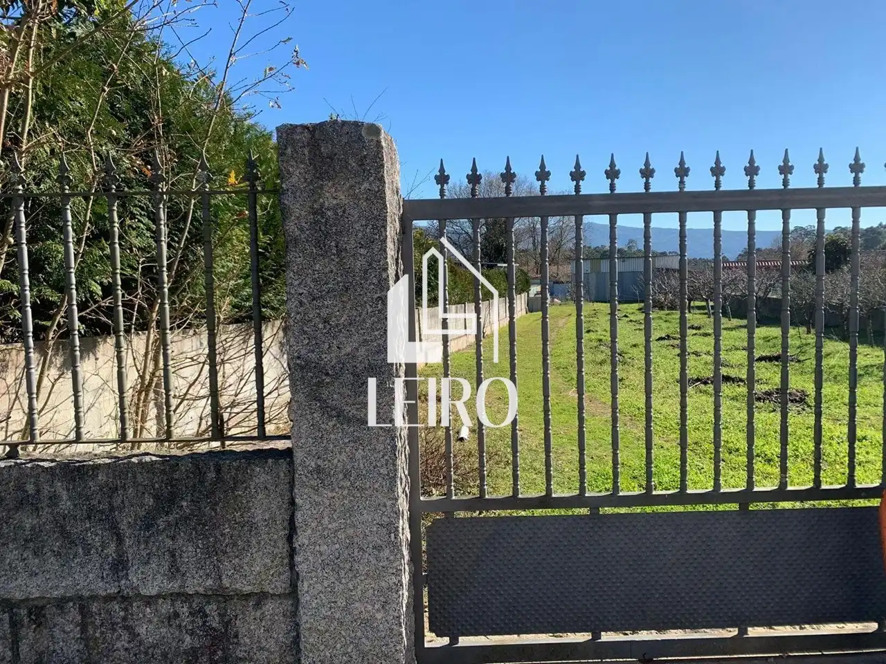 Terreny residencial en venda a Tomiño, imagen 5
