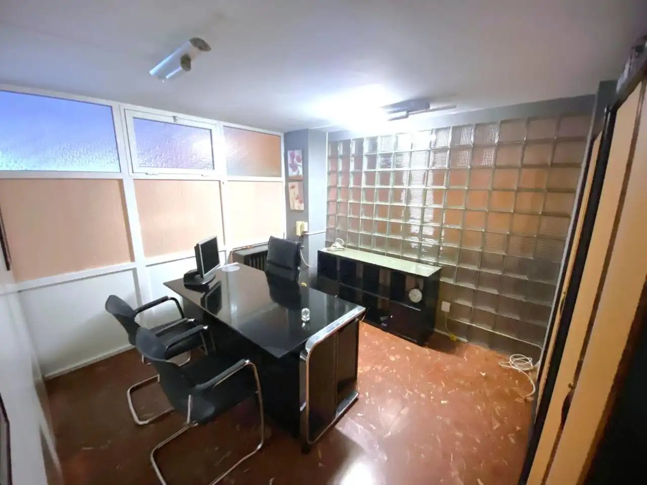 Büro zur Miete in Calle Padre Isla 35 1º B 24002 Leon, Centro Ciudad