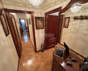 Flat for sale in  Madrid Capital  with Air Conditioner, Heating and Parquet flooring