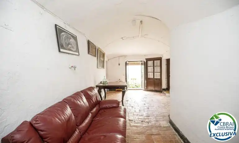 Casa amb jardí en venda a Carrero de l'Església, imagen 3