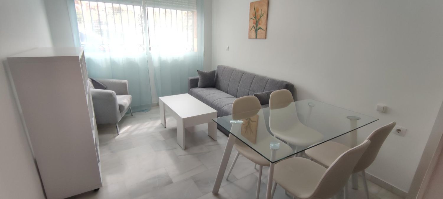 Flat to rent in San Francisco - Chorillo