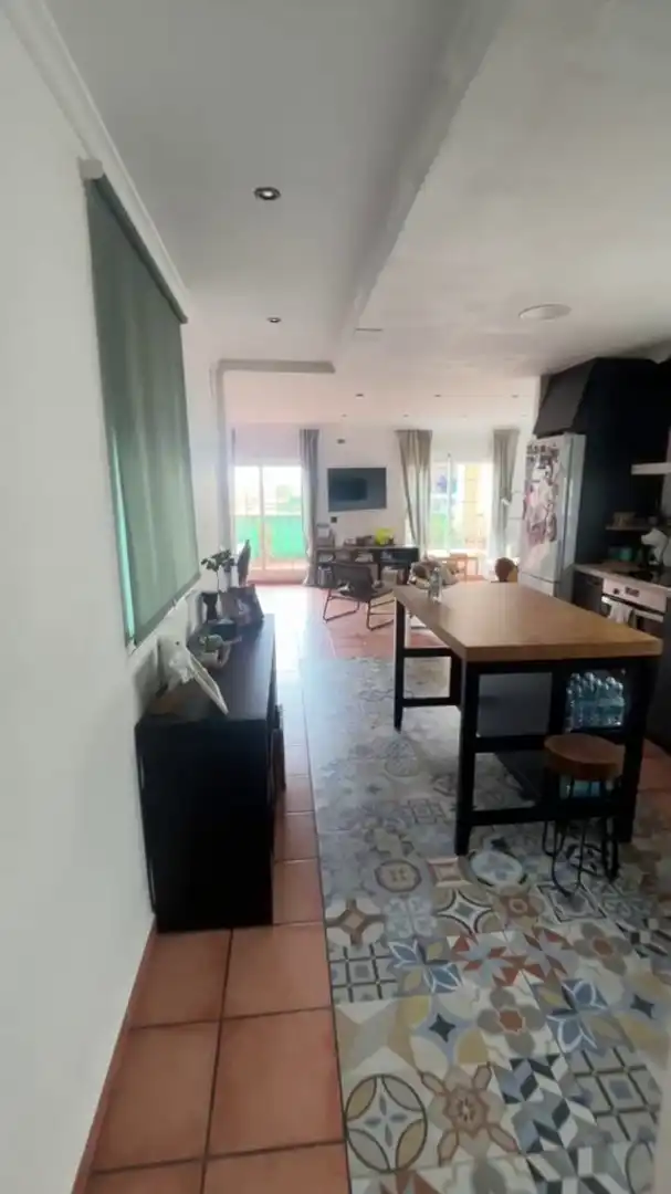Maisonette mit Aufzug zum Verkauf in Albal, imagen 6