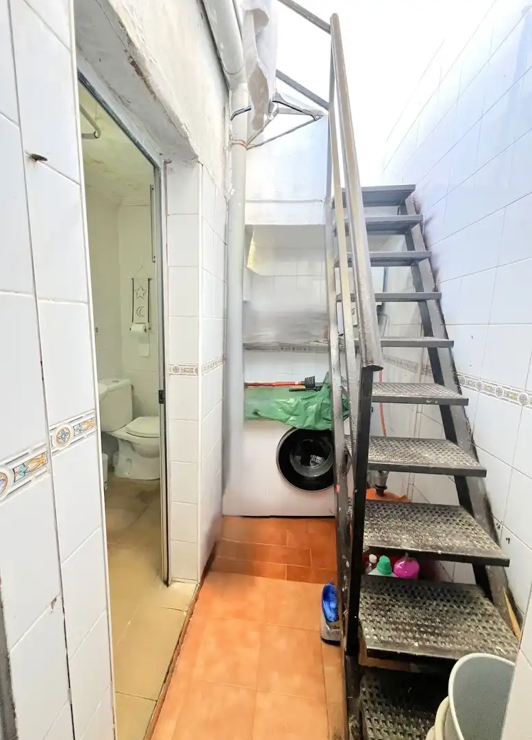 Badezimmer von Country house zum Verkauf in Isla Cristina