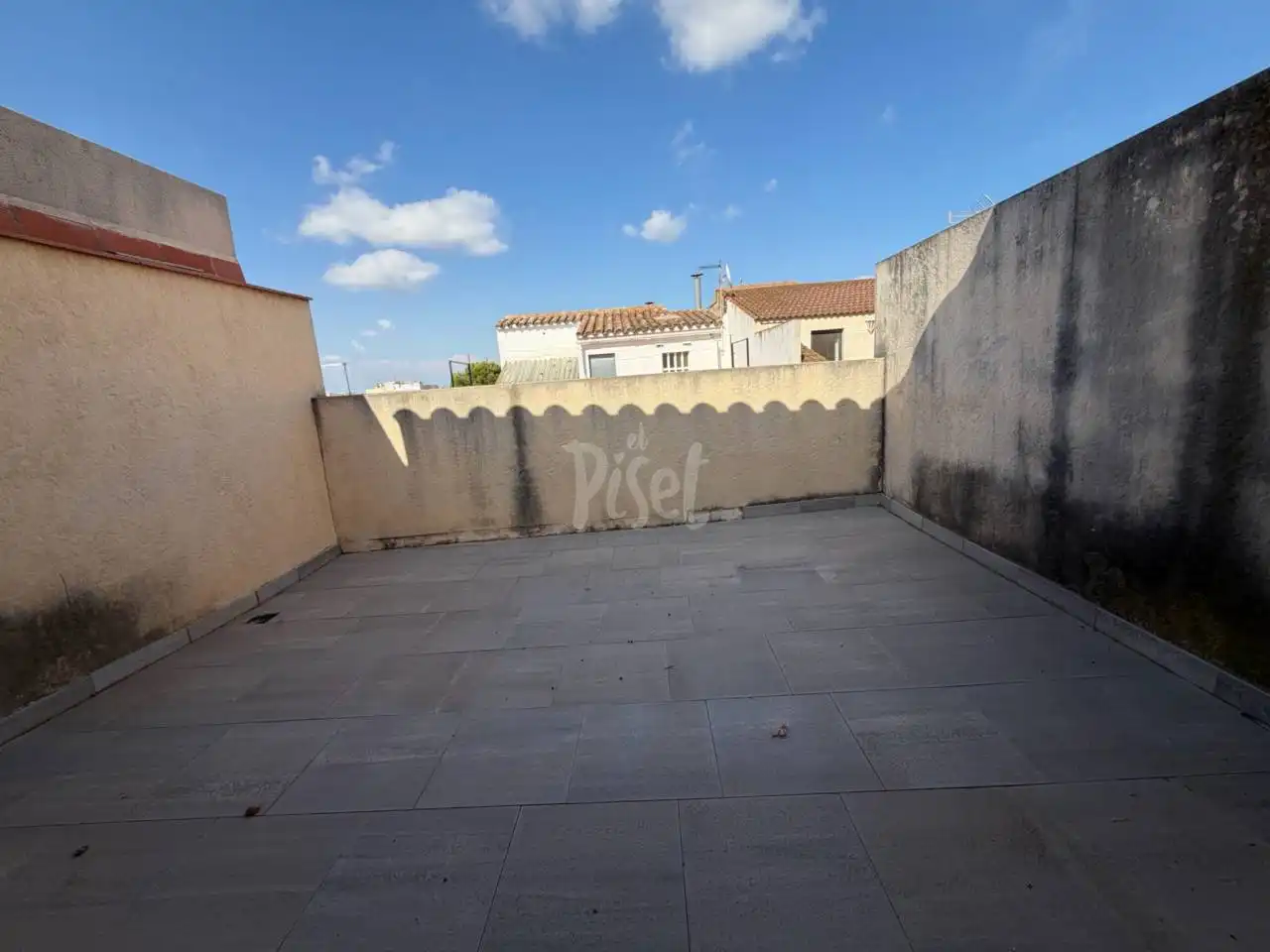 Terrassa de Casa o xalet en venda en La Canonja amb Terrassa