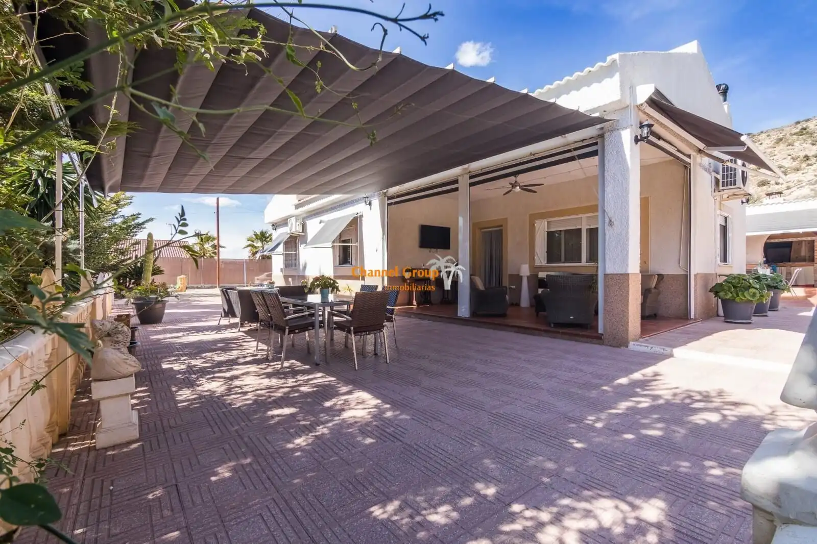 Casa o chalet en venta en Jubalcoi