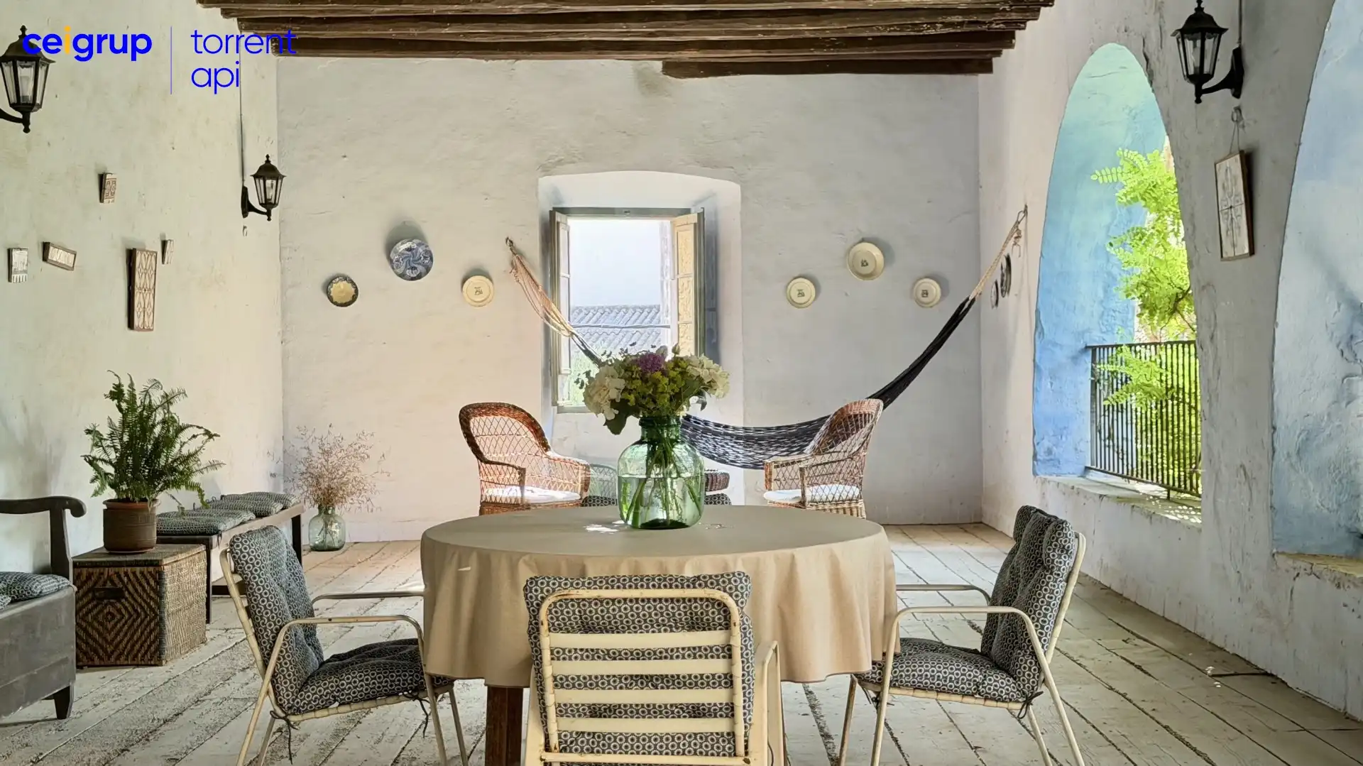 Country house with terrace for sale in Torroella de Montgrí, imagen 8