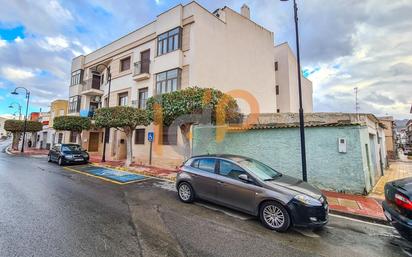 Exterior view of Flat for sale in Huércal-Overa