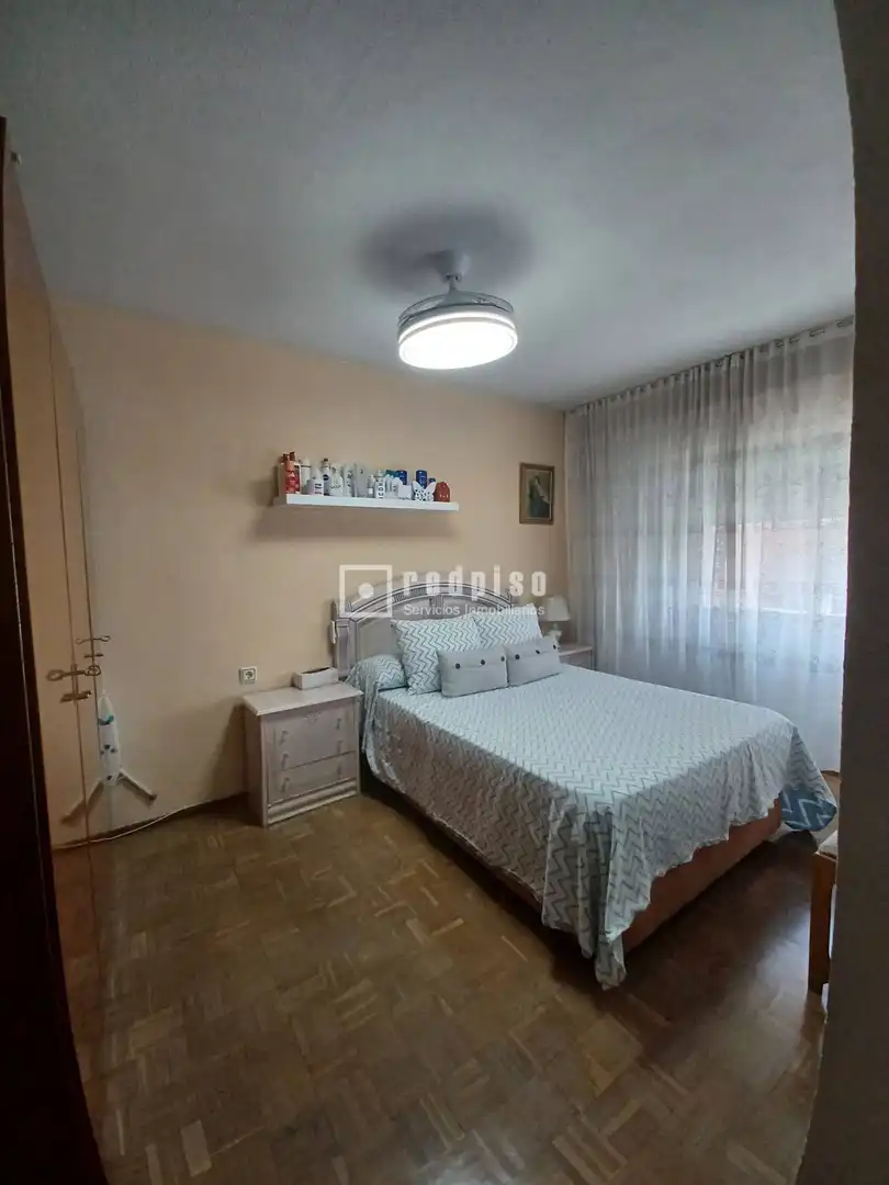 Dormitori de Pis en venda en Norte - Universidad